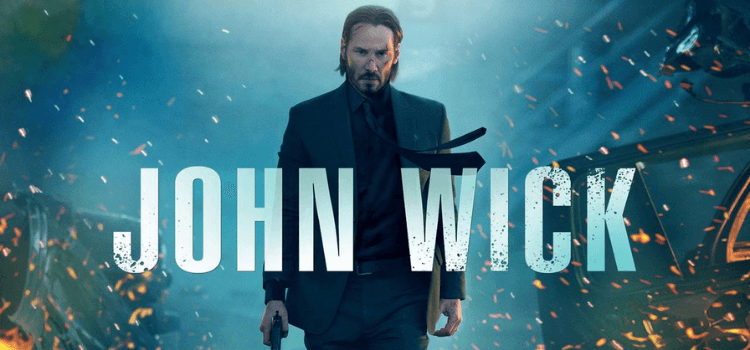 Is John Wick Available on Netflix