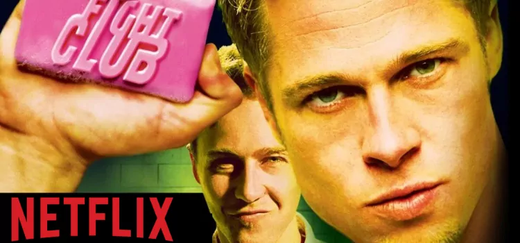 Is Fight Club on Netflix