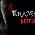 Is Krampus on Netflix