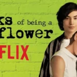 Is Perks of Being a Wallflower on Netflix