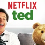 Is TED on Netflix