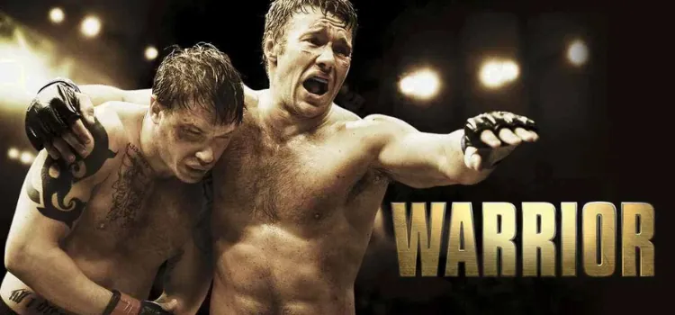 Is Warrior on Netflix
